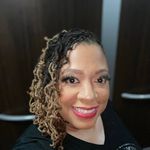 Profile Picture of Tamika Mitchell (@lunar_gem) on Instagram
