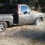 Profile Picture of mark mathis (@eaglesmtn) on Instagram