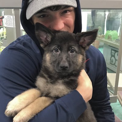 Profile Picture of Jeremy Connor (@jeremy_connor07) on Twitter