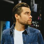 Profile Picture of Kalle Lindroth (@kalle_lindroth) on Instagram