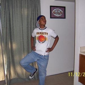 Profile Picture of John Aranda (@jahaha10) on Myspace