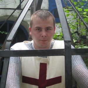 Profile Picture of Rudolph Krause (@lordrudolph) on Myspace