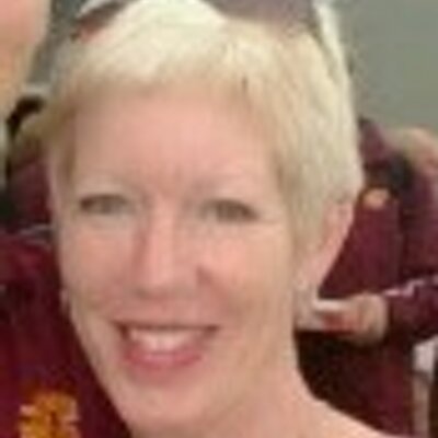 Profile Picture of Lisa Gillespie (@gillespie_lisa) on Twitter