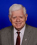 Profile Picture of John B. Larsonon Wikipedia