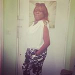 Profile Picture of Sharron Morgan (@sharron_morgan_) on Instagram