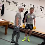 Profile Picture of Thomas Gilbert (@tommy_gilbert84) on Instagram