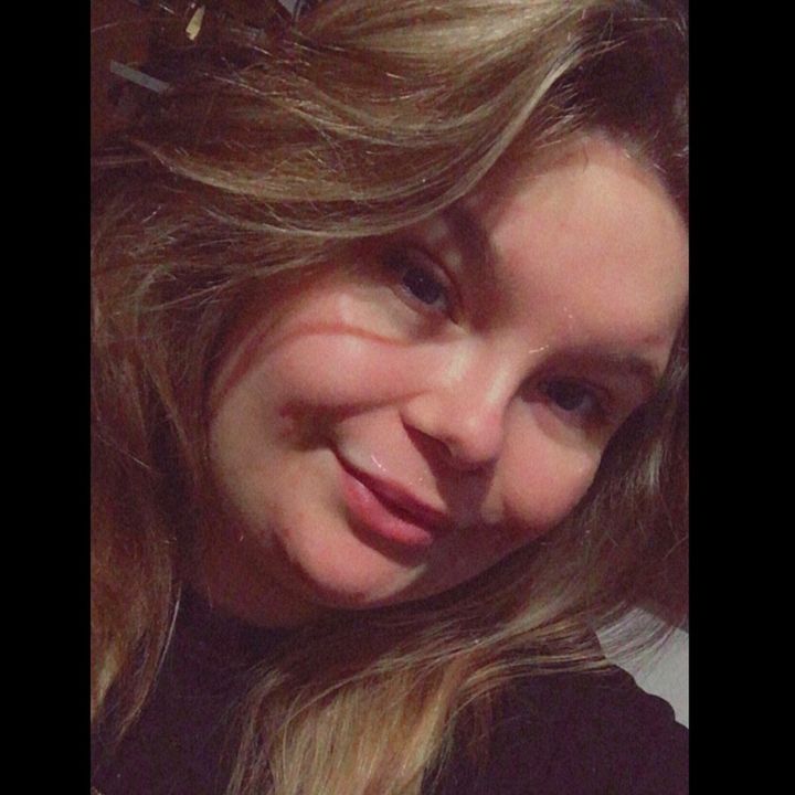 Profile Picture of Roxanne May (@roxannemay1) on Tiktok