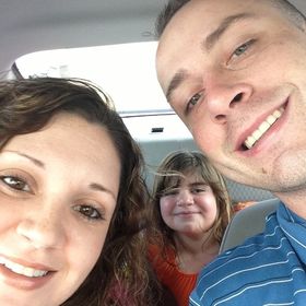 Profile Picture of Mike N Amanda Luttrell (@aluttrell0525) on Pinterest