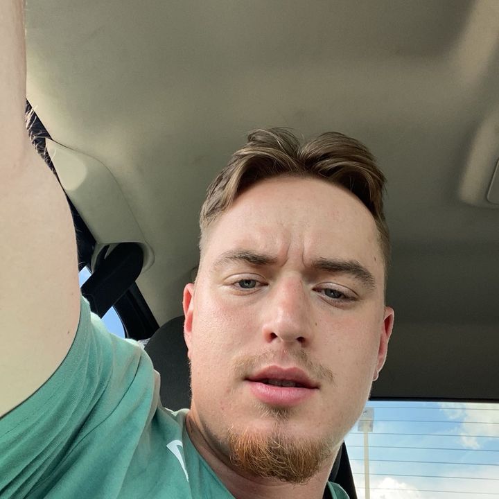 Profile Picture of Michael Mosher (@its_mosherrrr) on Tiktok