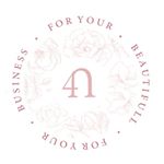 تصميم شعارات | لوقو | جرافيك - Instagram Profile Picture of تصميم شعارات | لوقو | جرافيك (@foryour.b.b) on Instagram