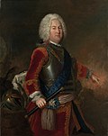 Profile Picture of Johann Adolf II, Duke of Saxe-Weissenfelson Wikipedia