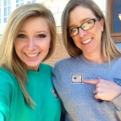 Profile Picture of Sharon Boren (@boren2teach) on Twitter