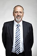 Profile Picture of John Speakmanon Wikipedia