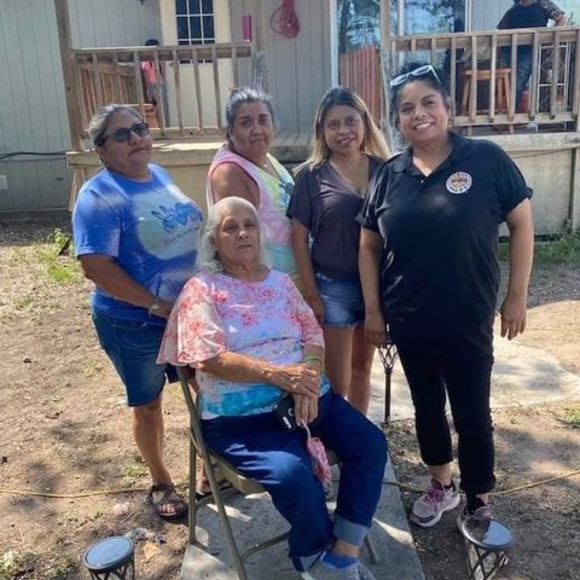 Profile Picture of Mary a. g. Cantu (@maryalbino2016) on Poshmark