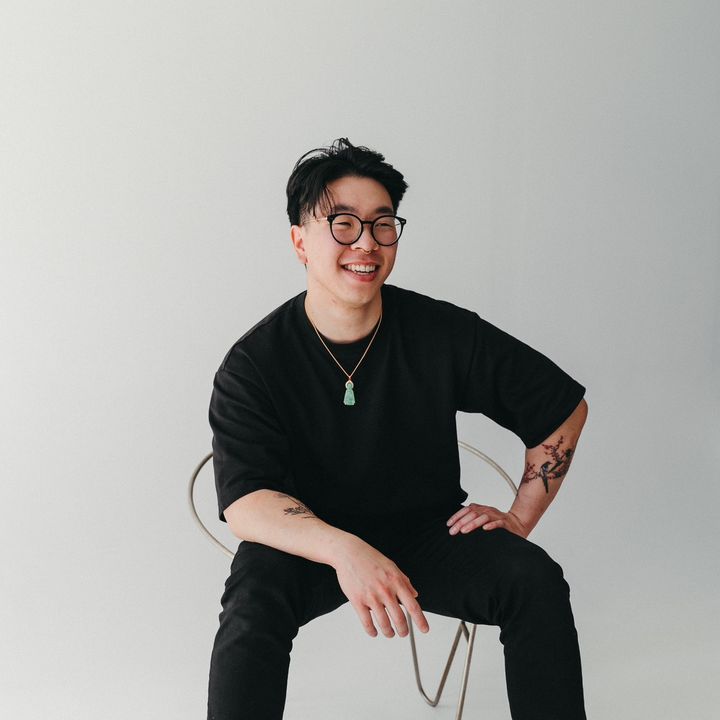Profile Picture of Kyle (@kyleworksout) on Tiktok
