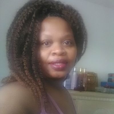 Profile Picture of DIAMOND ANGEL (@SherryHuggins20) on Twitter