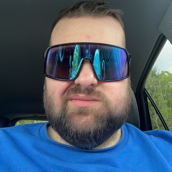 Profile Picture of Christopher Dolinsky (@@bulldawgftb72) on Tiktok