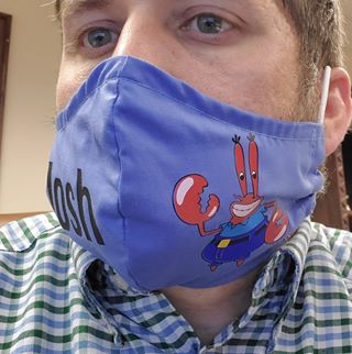 Profile Picture of Joshua Crabtree (@THE.MONEY.SAVING.DAD) on Facebook