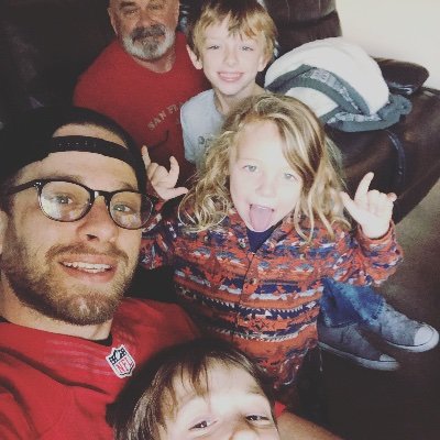 Profile Picture of Joseph Tornello (@tornello_joseph) on Twitter