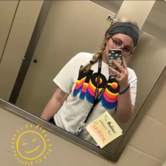 Profile Picture of Katlin Franciscus (@katiefranie) on Poshmark