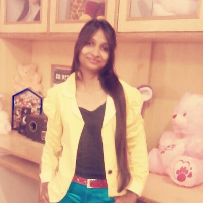 Profile Picture of Neha Kashyap (Nishu) (@nehakashyapNis5) on Twitter