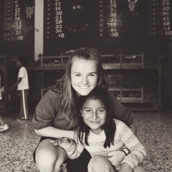 Profile Picture of Meg Healy (@meghealy17) on Poshmark