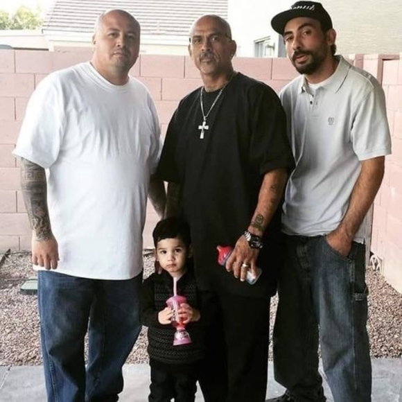 Profile Picture of Joseph Saiz (@dad7) on Poshmark