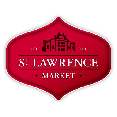 Profile Picture of St. Lawrence Market (@StLawrenceMkt) on Twitter