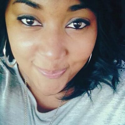 Profile Picture of Sharina Davis (@FocusedRina) on Twitter