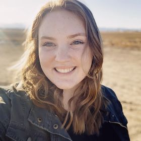 Profile Picture of Caroline Roberts (@carolinelaneau) on Pinterest
