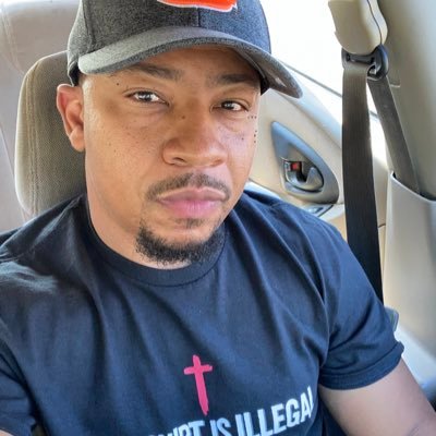 Profile Picture of War Eagle  🦅 (@CAL_205) on Twitter