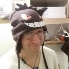 Profile Picture of Gregory Briggs (@GregBriggs_GR) on Twitter