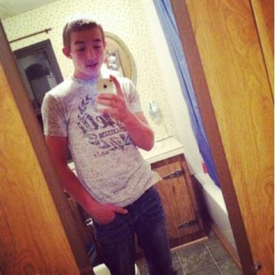 Profile Picture of Cory Snider (@Cory_Snider96) on Twitter
