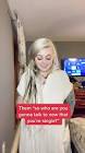 Profile Picture of   Sky lovely lady... (@skylovelylady) on Tiktok