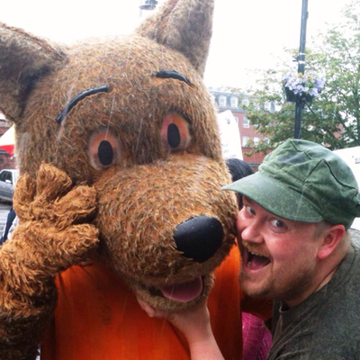 Profile Picture of Colin Ross (@colinross1975) on Twitter