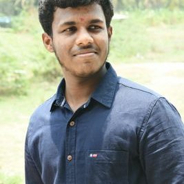 Profile Picture of Deepak R Srinivasan (@DeepakRSriniva1) on Twitter