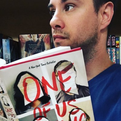 Profile Picture of John McCullough (@JohnMcCull86) on Twitter