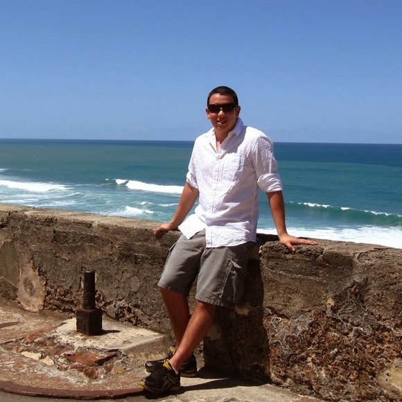 Profile Picture of Austin Radomsky (@radomskyjosepha) on Poshmark