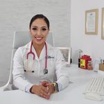 Profile Picture of Dra. Mayra Alvarez (@dra.mayraalvarez) on Instagram