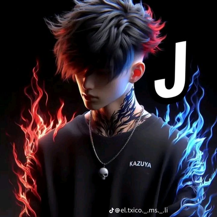 Profile Picture of Julian Alberto (@julian.alberto62) on Tiktok