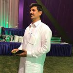 Profile Picture of Nand Kishore (@nand_kishore_bjp) on Instagram