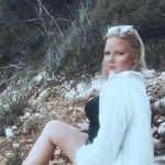 Mihaela Pavić - Instagram Profile Picture of Mihaela Pavić (@mihaelapavic98) on Instagram
