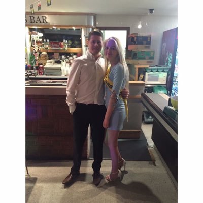 Profile Picture of Bradley Heyes (@Bradley24Heyes) on Twitter