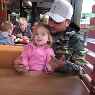 Profile Picture of George Haley (@george.haley.739) on Facebook