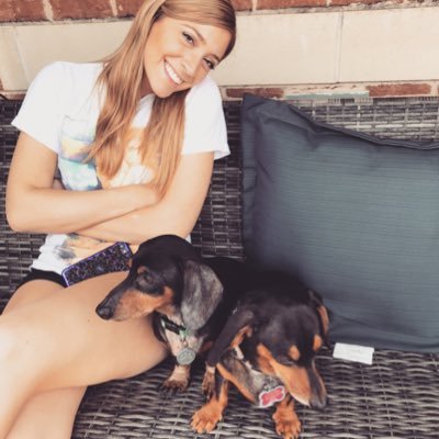 Profile Picture of Brooke Benoit (@brookebenoit10) on Twitter