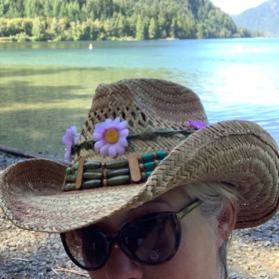 Profile Picture of Alex Antonia (@Cowichanhabitat) on Twitter