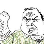 Profile Picture of Крайний справа (@per.dimonokl) on Instagram