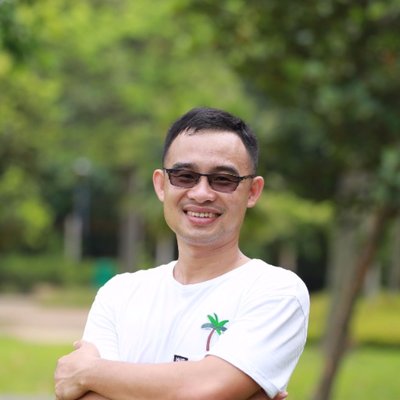 Profile Picture of Son Le Thanh (@thsonvt) on Twitter