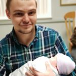 Profile Picture of D.J. Pagel (@mud_king1234) on Instagram