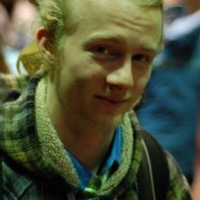 Profile Picture of Joshua Gross (@joshuagross) on Twitter
